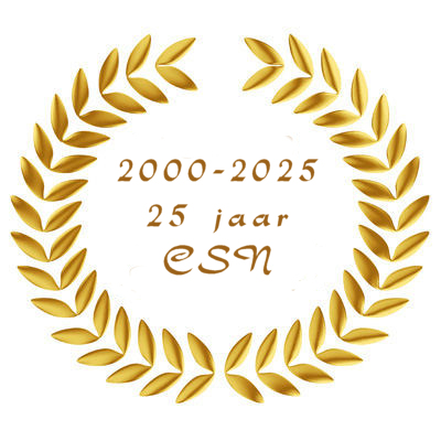 25 jaar CSN
