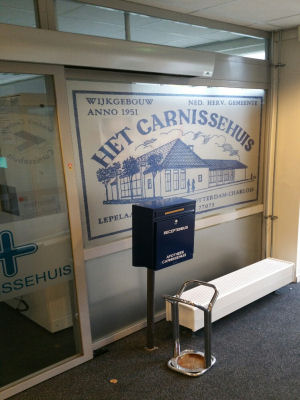 Carnissehuis2