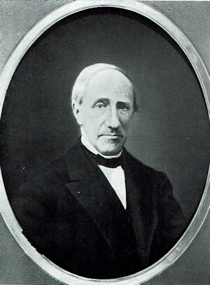 Gregorius van Oordt 1810 1877