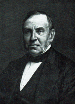 Hendrik Willem Adriaan van Oordt 1808 1884