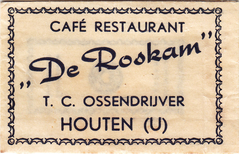 Houten De Roskam 01