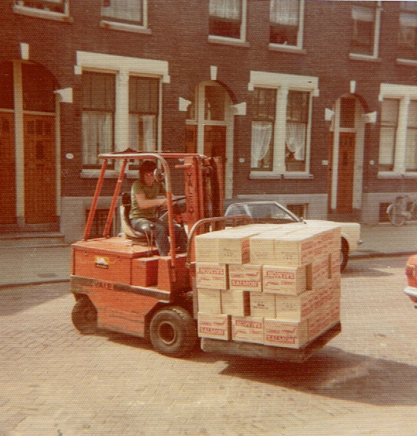 Pakhuis Albercht Engelmanstraat 54