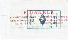 bakkernaai