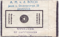 bosch