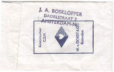 bosklopper