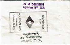 delissen