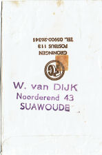 van dijk
