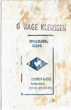 Garage Klijssen