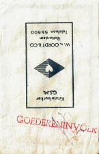 Goedereninvoer