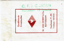 gordijn