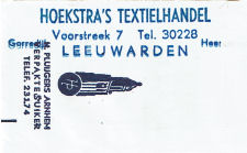 hoekstra