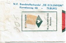 Kolenmijn