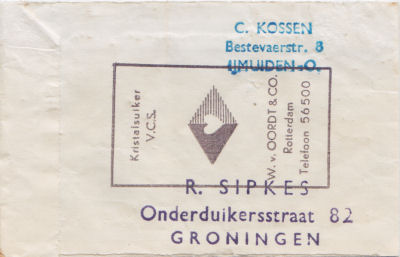 kossen