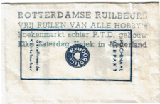 Rotterdamse Ruilbeurs