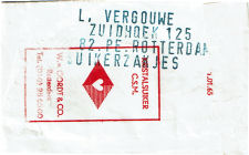 vergouwe